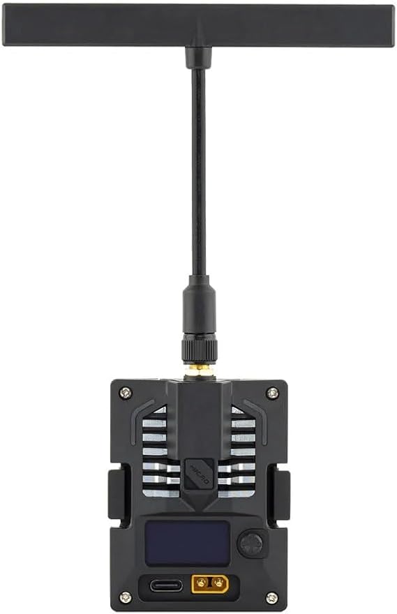 RadioMaster Bandit Micro ExpressLRS 915MHz RF Module