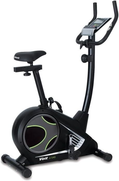 Voit U540 Black Collection Dikey Kondisyon Bisikleti