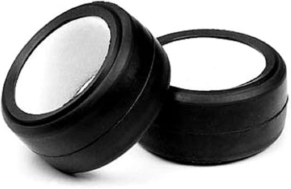 Tamiya TAMIYA R/C SPARE PARTS SP-1049 Medium narrow racing slick tire