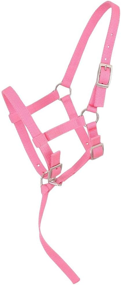 Tough1 Adjustable Halter