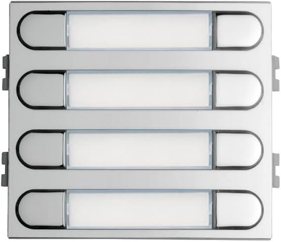 FERMAX 8 Push. 204 W VDS/BUS2 Skyline