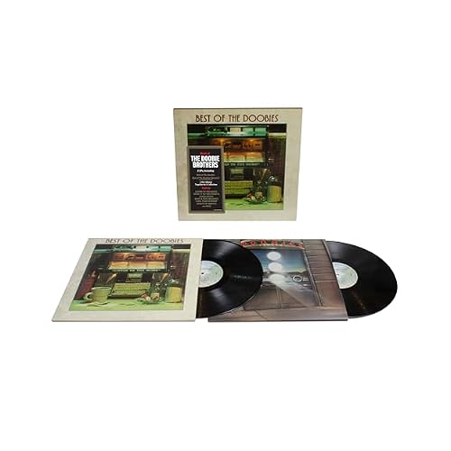 Best Of The Doobies: Volumes 1