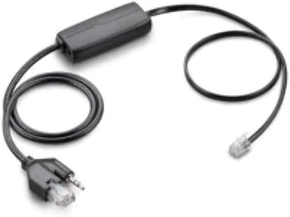 Plantronics Ehs Cable APC-82 (Cisco)