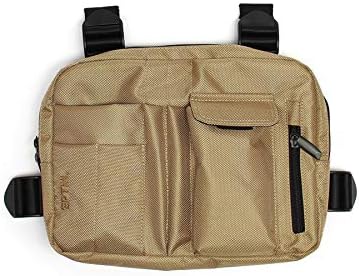 EPTM Poly Chest Bag