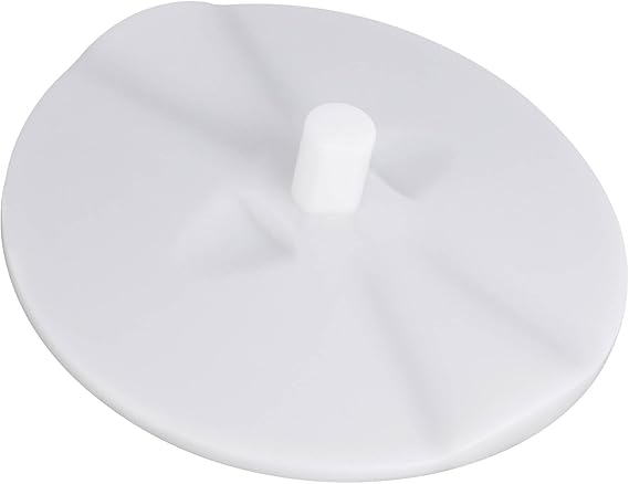 103288 Discharge Plate for Robot Coupe R2N Food Processor