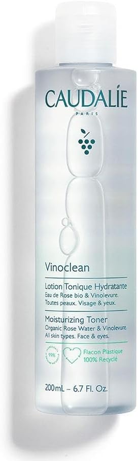 Caudalie Nemlendirici Tonik Vinoclean 200 ml