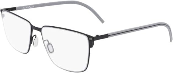 Eyeglasses FLEXON B 2076 001 Black