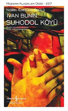 Suhodol Köyü