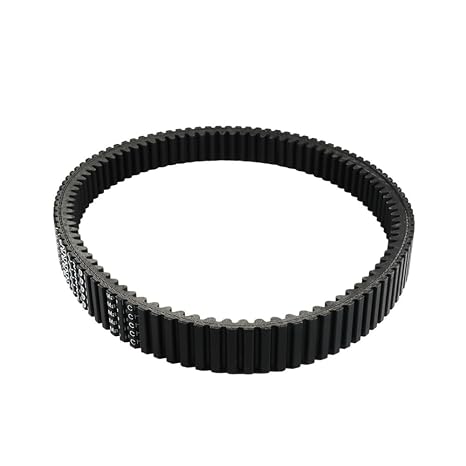 Motorcycle Drive Belt Transfer Belt Fit For MAX 750 EFI CVT 650 LT EFI CVT AMX 7.46 LV 6.46 Basic OEM:22500-E20-000 Replacement parts