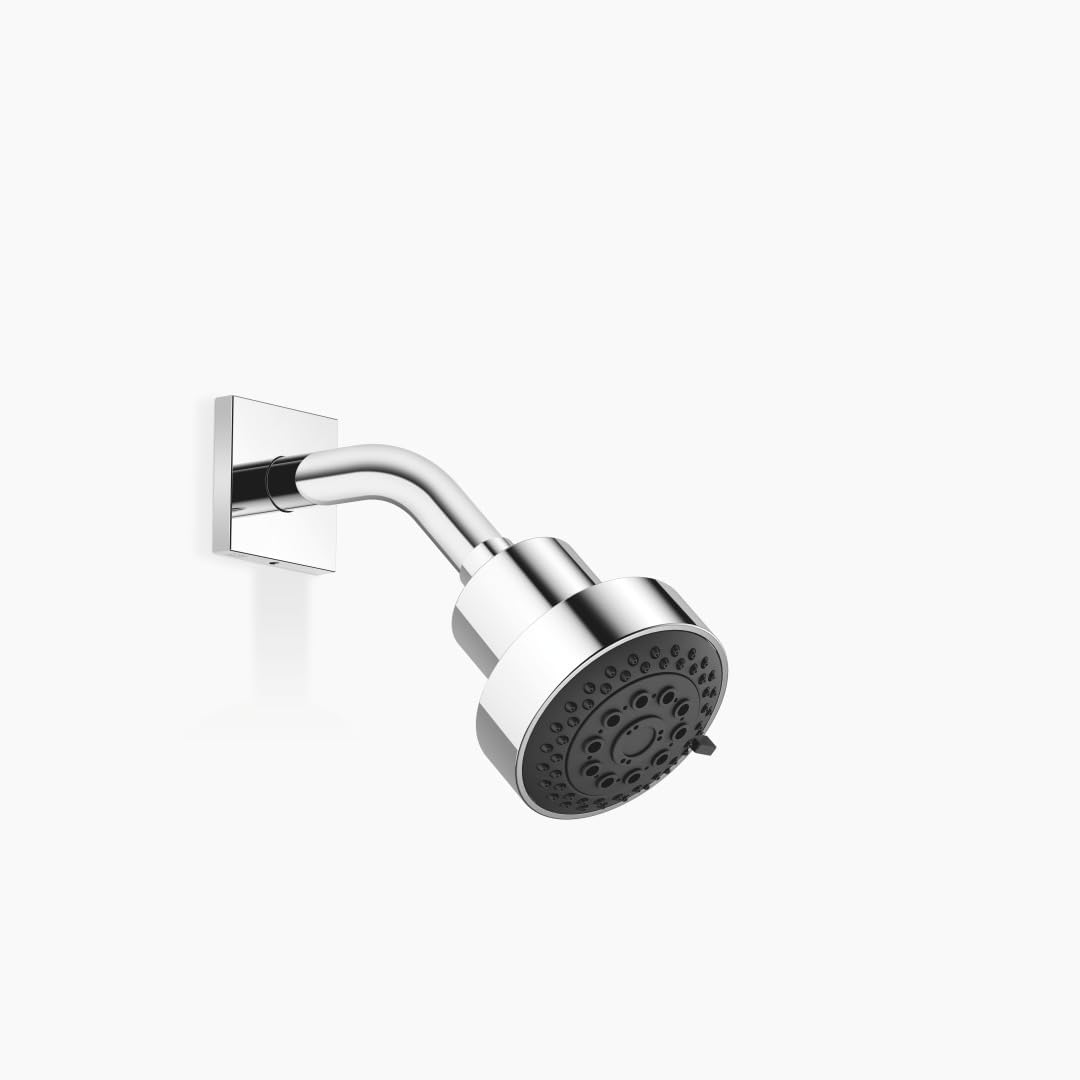 Dornbracht 28508980-00 Symetrics Showerhead In Polished Chrome