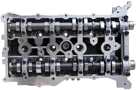 Cylinder Head Assembly 241002G000 241002G600 242002G750 221002G550 221002G560 Compatible with 2. 4L G4KJ G4KH Engine 2011-2020 Model Year Vehicles