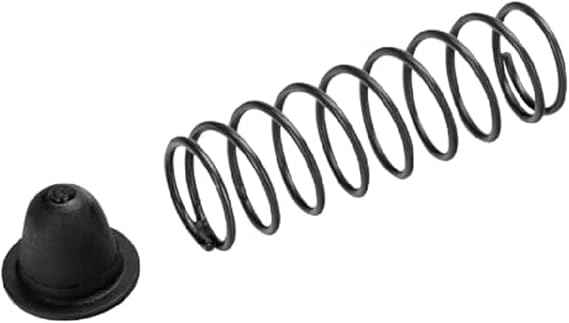 Bahco Pruning R1069P Spring and Bumper Spring Clamps for P1, P2, P108, P6, P7
