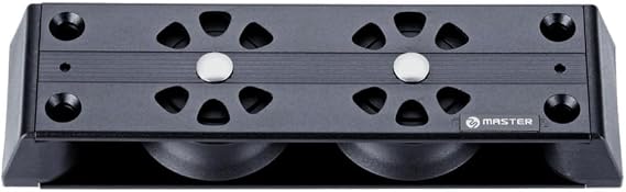 38mm Small & Midrange Aluminum Organizers