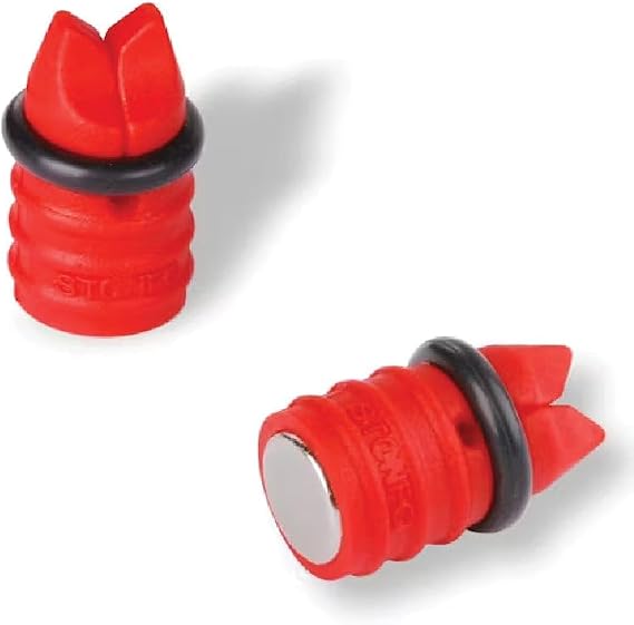 Stonfo Magnetic Material Clip