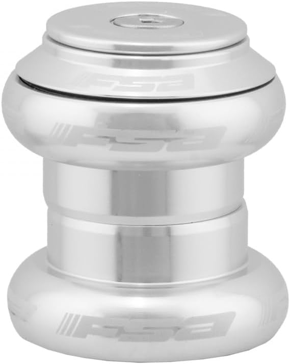 FSA Ahead Orbit X Headset 1-1/8 Silver