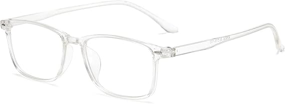 Blue Light Blocking Glasses for Women Men Kids