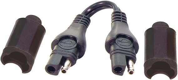 TecMate Optimate Cable O-27, Adapter, Polarity, SAE