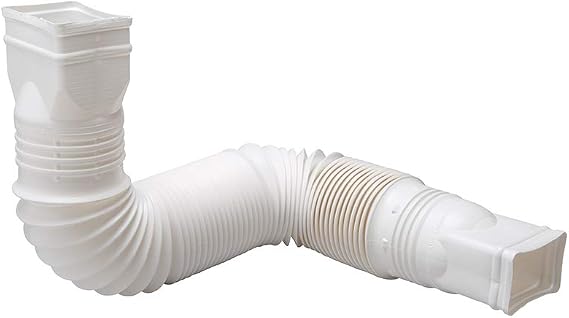 Amerimax Home Prod. Flex-A-Spout - 85010