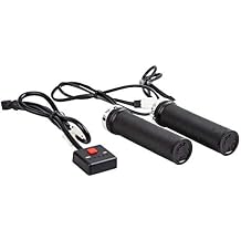 Tusk ATV Lock-On Heated Grips