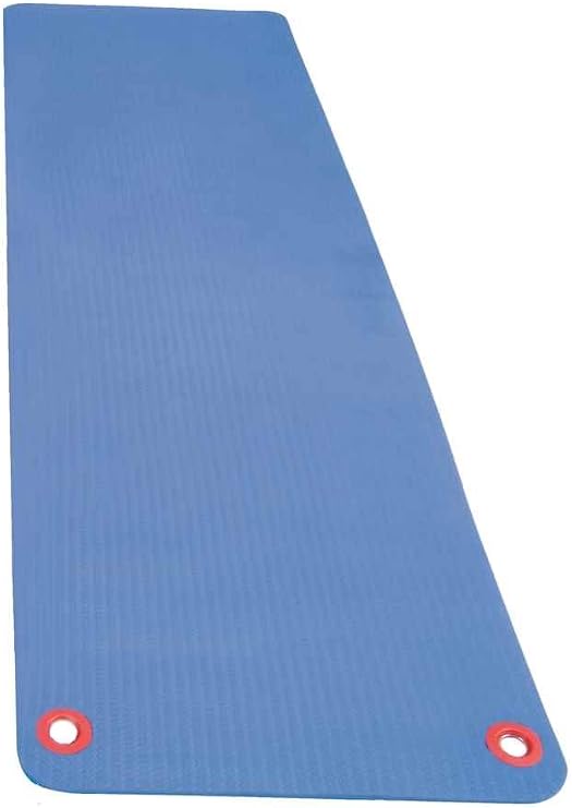 Aeromat Elite Workout Mat with Eyelets