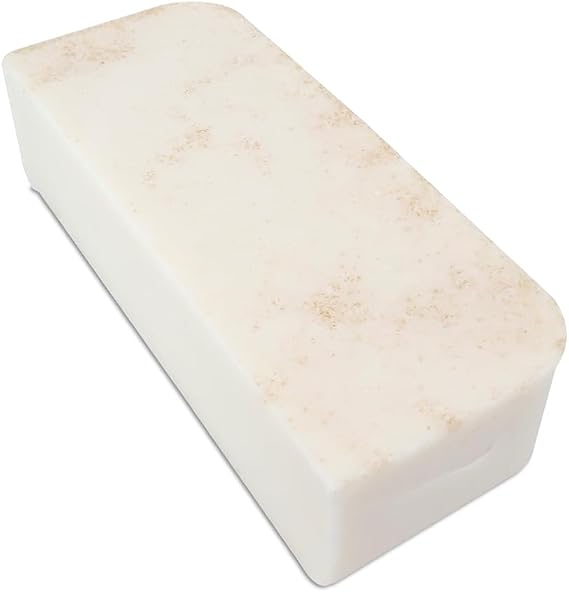 Primal Elements Soap Loaf, Almond Honey, 5.5 Pound