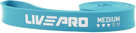 LIVEPRO Egzersiz Lastiği-Loop Band