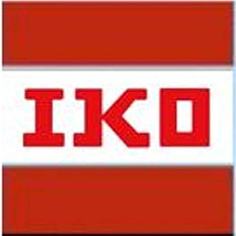 IKO Machined Needle Roller Bearings (BR202816)