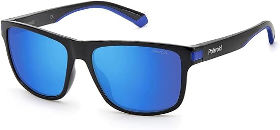 Polaroid Unisex Pld 2123/S Sunglasses (1er Pack)