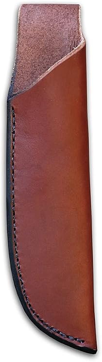 ESEE-4HM Leather Sheath, Right Hand (Sheath Only)