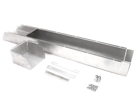 Blodgett 57940 Double Venting/Stacking Kit, 100Es