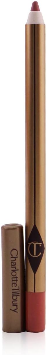Charlotte Tilbury Lip Cheat Lip Liner Pencil, Pillow Talk