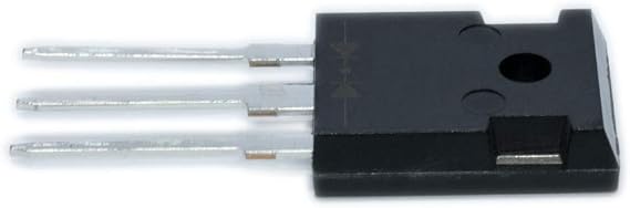 IRFP440PBF Transistor: N-MOSFET unipolar 500V 5.6A 150W TO247AC VISHAY