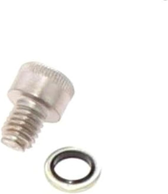 Meritor Genuine MERITOR TIRE INFLATION SYSTEM - PRESS PLUG
