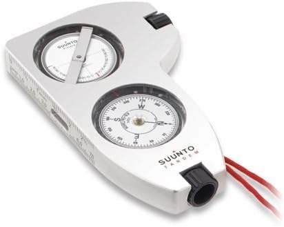 SUUNTO SS020420000 TANDEM/360PC/360R G Clino/Compass