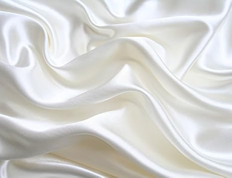 Split Sheets - Soft Luxury 600 Thread Count 5-Pieces Satin Split Bed Sheet Set for Adjustable Beds with 15 inches deep Pocket Split Queen, White