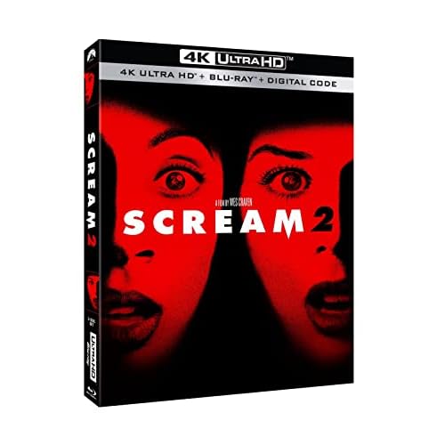 Scream 2