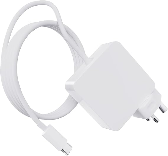 65W USB C Laptop Charger Compatible with Huawei Matebook D14 D15 D16