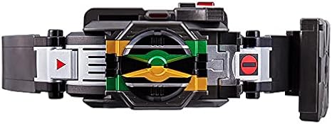 Bandai Complete Selection Modification CSM Zeronos Belt