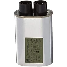 Magic Chef 3518302300 Capacitor (Mcd1311St)