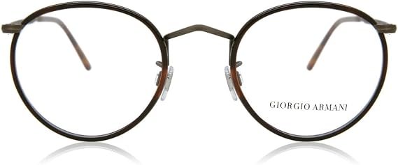 GIORGIO ARMANI AR 112MJ - 3259 Eyeglass Frame 49mm