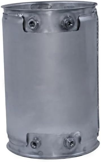 Diesel Particulate Filter DPF Compatible with Cummins ISB | 5295603NX, 5295603, 5579367, 5579367RX, 5579367NX, 5295603RX, EPN A040M135 (Non-CARB Compliant)