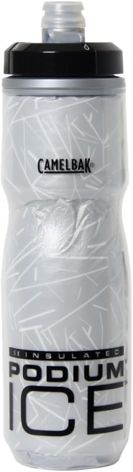 CAMELBAKキャメルバック ボトル ポディウム アイス 620ml