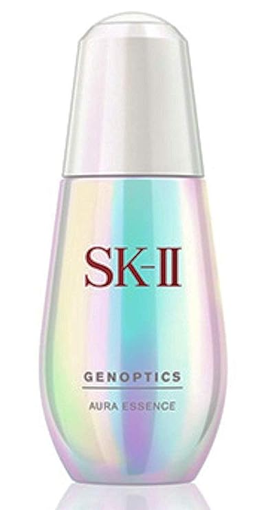 SK II jenoputexikusu Aura Essence 50ml