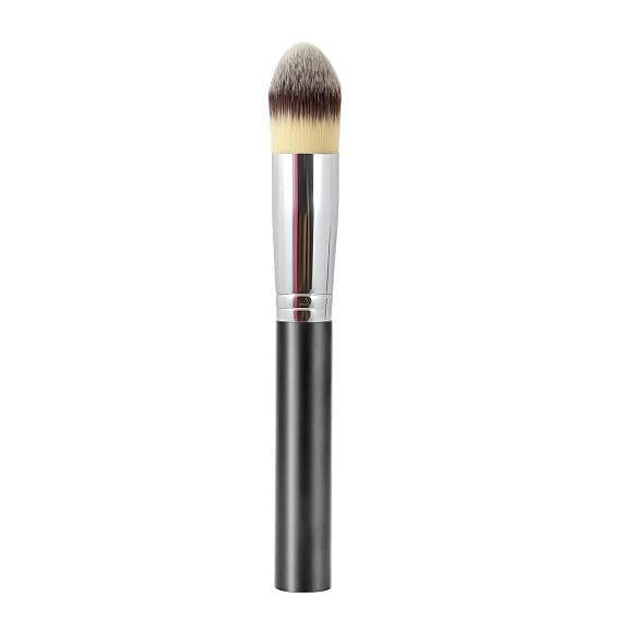 Tapered Foundation Makeup Brush