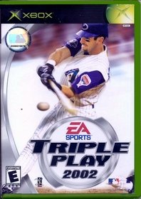 Triple Play 2002