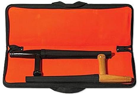 PROFORCE Deluxe Tonfa Case