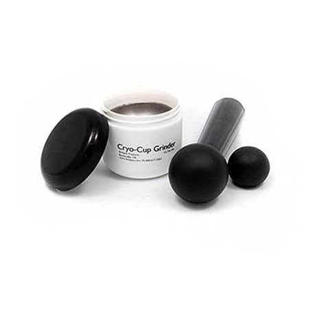 206H Handle for Cryo-Cup Grinder