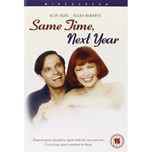Same Time Next Year [Import anglais]