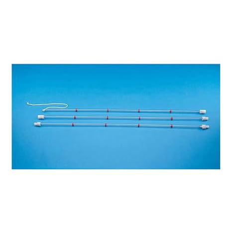 Nasco C09251WA Middle/Extension for Sludge Judge