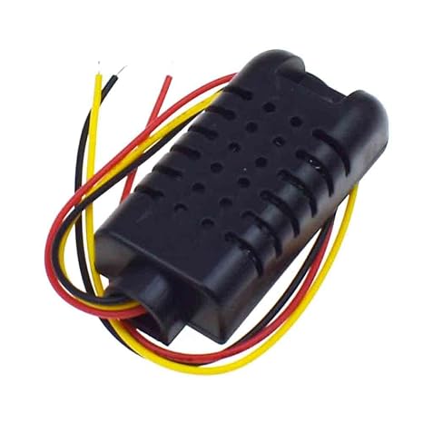 DHT21 New Digital-Output Relative Humidity & Temperature Sensor Module AM2301